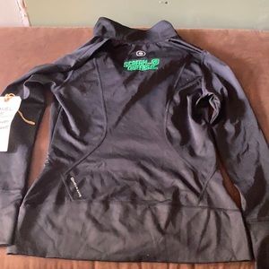 Wind proof Ogio scream queens promo jacket